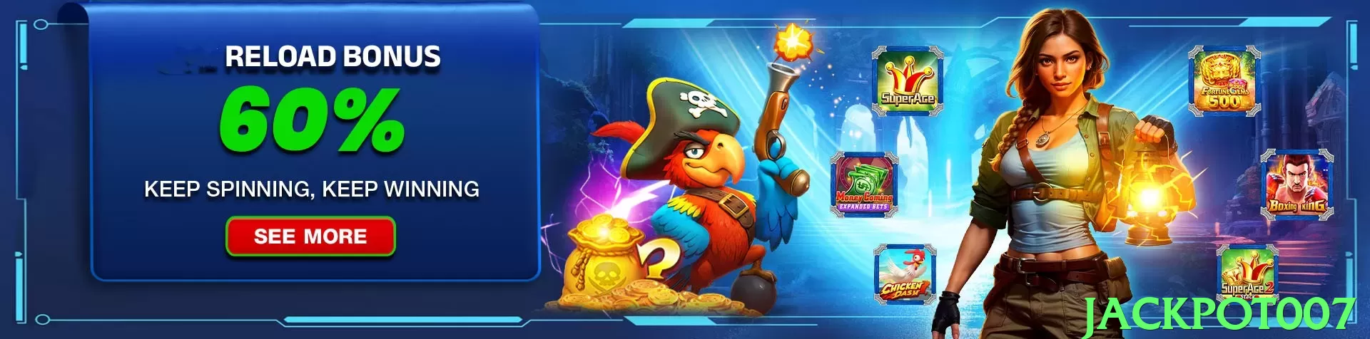 jackpot007 - 2