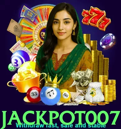 jackpot007 - 2